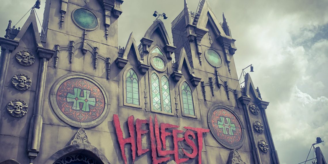 Hellfest 2022