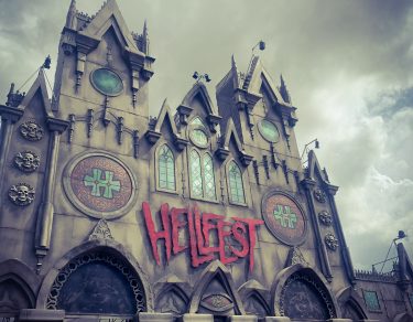 Hellfest 2022