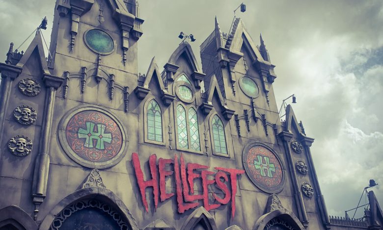 Hellfest 2022