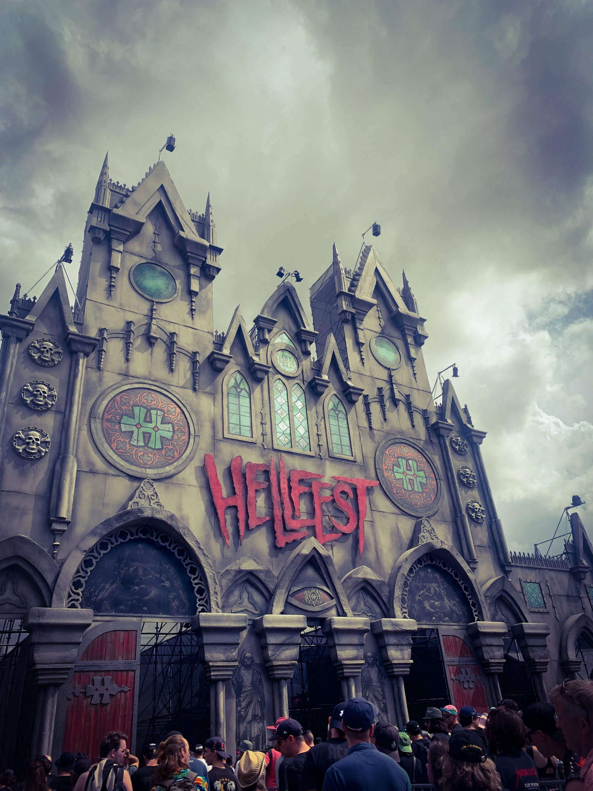 Hellfest 2022