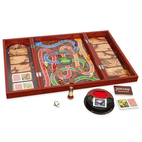 Jumanji édition retro