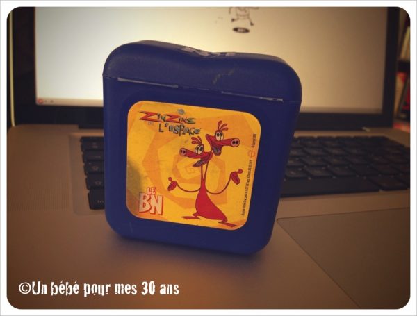 La boite à BN unbb30