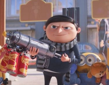 Les Minions 2