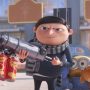 Les Minions 2